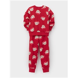 CROCKID Пижама К 1663-1