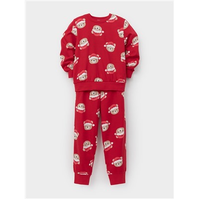 CROCKID Пижама К 1663-1