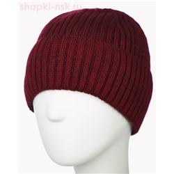 Гектор Шапка мужская флис (56-58)