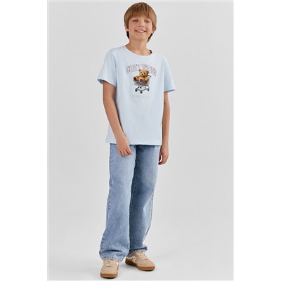 Футболка для мальчиков MARK FORMELLE, 1243809