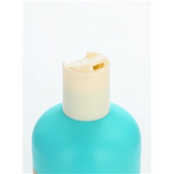 Детский шампунь-гель-пена 3в1 «Монстрики», 400 мл, аромат сладкая жвачка, ULAB