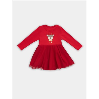 БОДИ ДЕТСКОЕ 13019