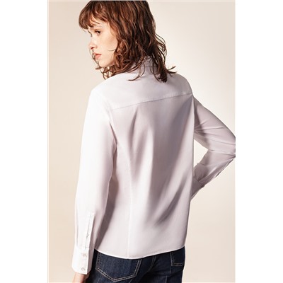 Блуза VILATTE, 1032589