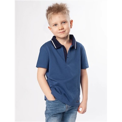 VILATTE Футболка M49.387