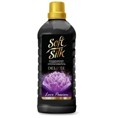 Soft Silk DELUXE Royal Velvet Опол для тканей Love Passion 1л