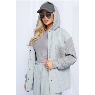 Рубашка LADY TAIGA, 1115464