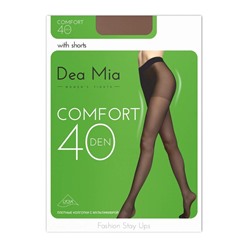 Колготки женские DEA MIA COMFORT 40