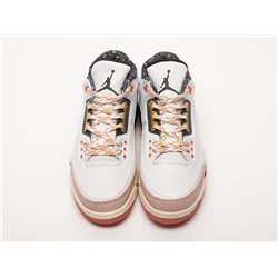 Кроссовки Nike Air Jordan 3