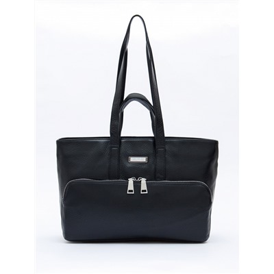 Сумка 1015C black Polina&Eiterou