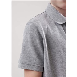 CLEVER Джемпер 906949-01з мел поло
