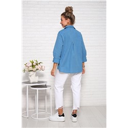 1051 Рубашка женская