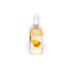 6274 Lactimilk Крем-Мыло 530мл Абрикос-Йогурт