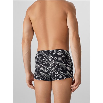 ТРУСЫ МУЖСКИЕ 411230