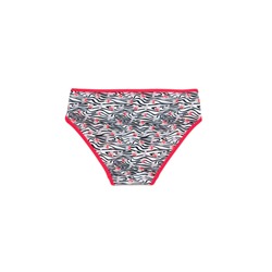 Костюм купальный для девочек ESLI ZEBRA Купальный костюм
