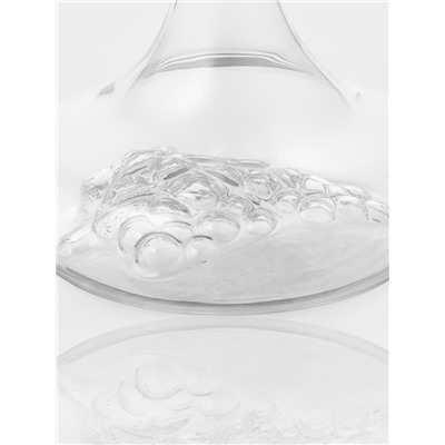 Декантер «Изабелла», 1 л, стекло, прозрачный