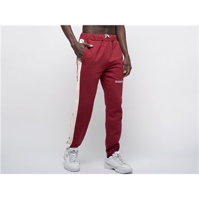 Брюки спортивные FEAR OF GOD Essentials