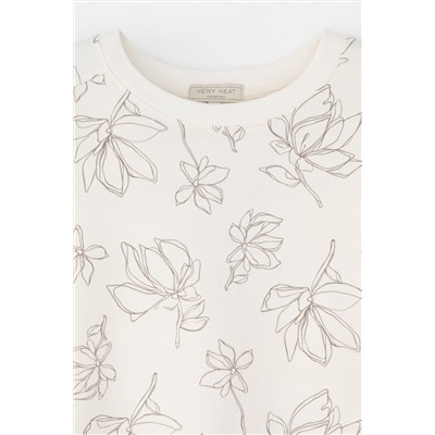 VERY NEAT Свитшот ЕВТ 3303