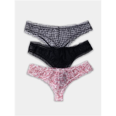 MARK FORMELLE Трусы 412479-3