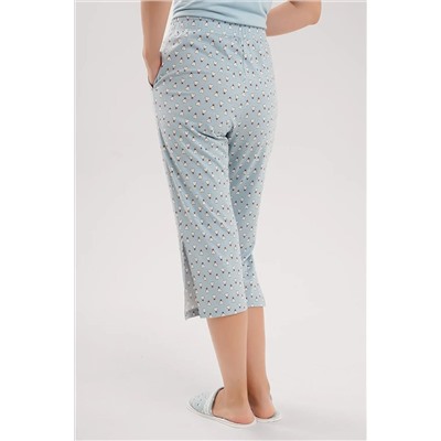 Комплект (Футболка+Бриджи) CLEVER, 1231556