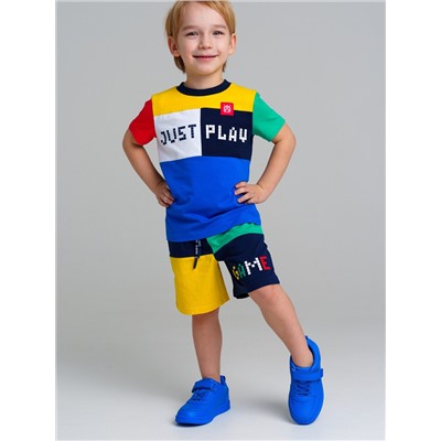 PLAYTODAY Шорты