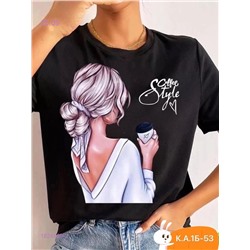 Футболка 1824939-2