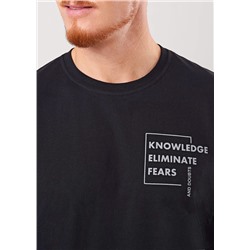 Футболка мужская