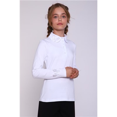 Блузка Севиль арт. 13284 НАТАЛИ, 901150