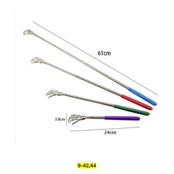 Телескопическая чесалка для спины #22942070