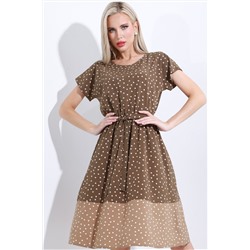 DStrend Платье П-4631