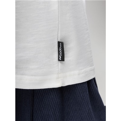 Bodo Водолазка 47-11MU