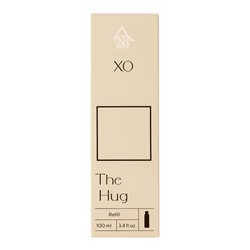 Наполнитель для ароматического диффузора XO The Hug, 100 мл
