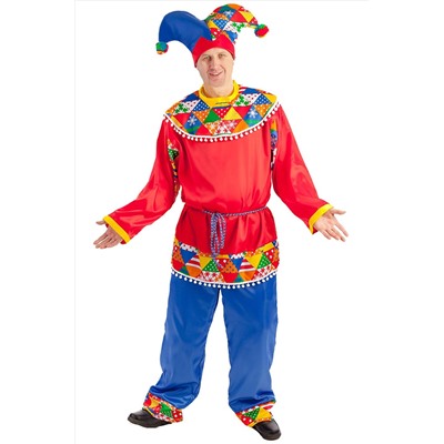 Костюм карнавальный BATIK, 247458