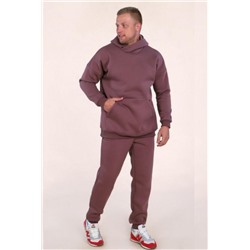 899 Костюм с начесом Rocky (Шоколад)