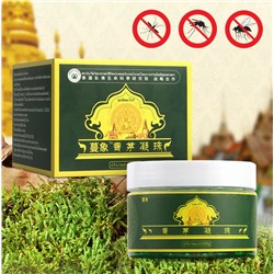 Диффузор от комаров и мошек с Лемограссом и Полынью, 100 гр.