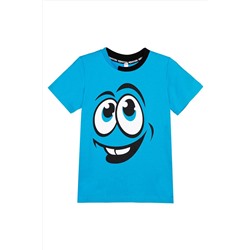 Футболка PLAYTODAY, 833133