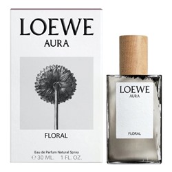 LOEWE AURA FLORAL edp (w) 30ml