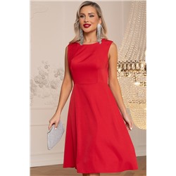 Костюм Мираж (красный) К14394-5М