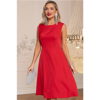 Костюм Мираж (красный) К14394-5М