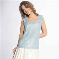 Топ праздничный, Зажигаю на вечеринке (яркость)