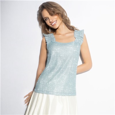 Топ праздничный, Зажигаю на вечеринке (яркость)