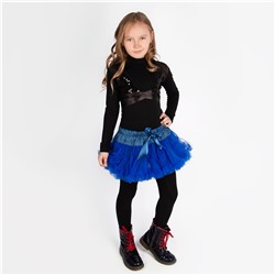 Комплект для девочки американка с болеро Matilda