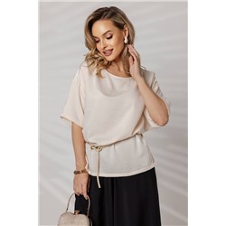 Блузка женская  4483/06/Айвори