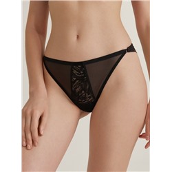 CONTE MYSTERY GARDEN LBR 3117 Трусы женские