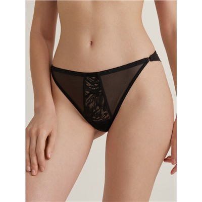 CONTE MYSTERY GARDEN LBR 3117 Трусы женские