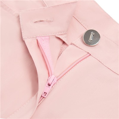 Шорты женские MINAKU: Enjoy, розовые, размер 44