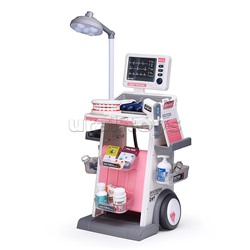 Игровой набор доктора "Стомотологический кабинет" в коробке