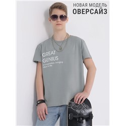 Апрель Футболка 1ПДФК4518001