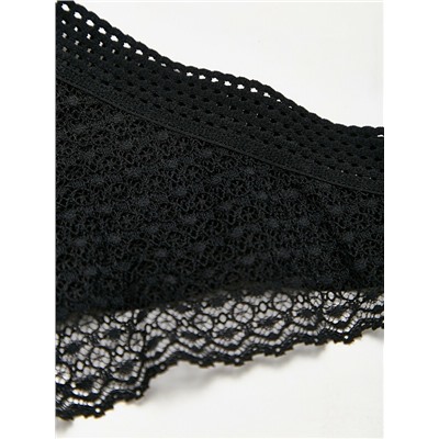 CONTE GOTIC LB 3005 Трусы женские