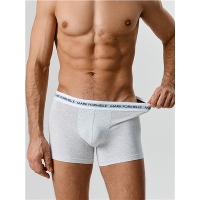 ТРУСЫ МУЖСКИЕ (4ШТ) 411221-4