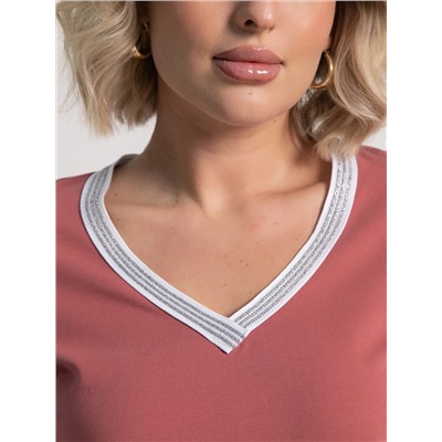 LT Collection Блуза Б15263-50М